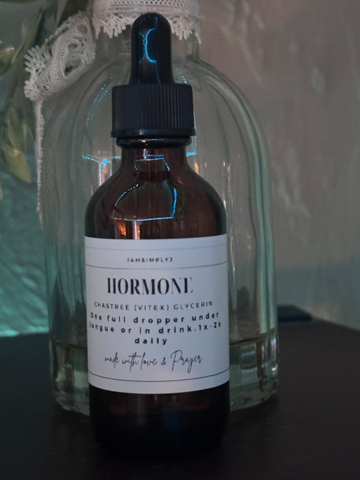 Hormone Chastree Vitex