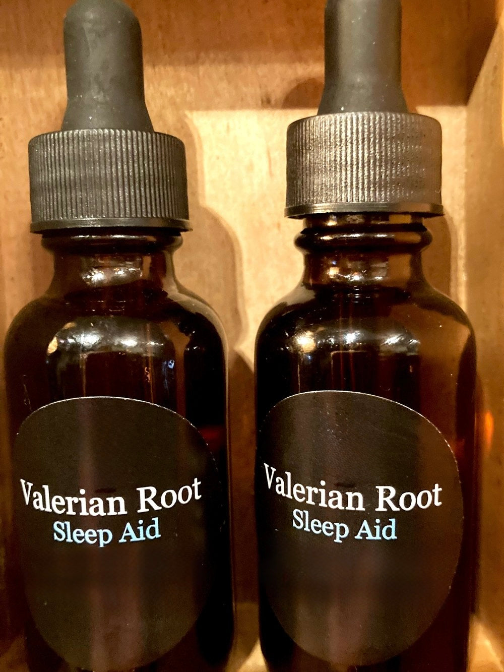 Valerian Root