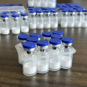 Peptides and GLP’s