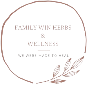 Family Win Herbs and Wellness