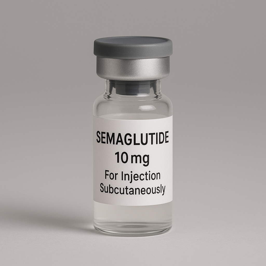 Semiglutide GLP