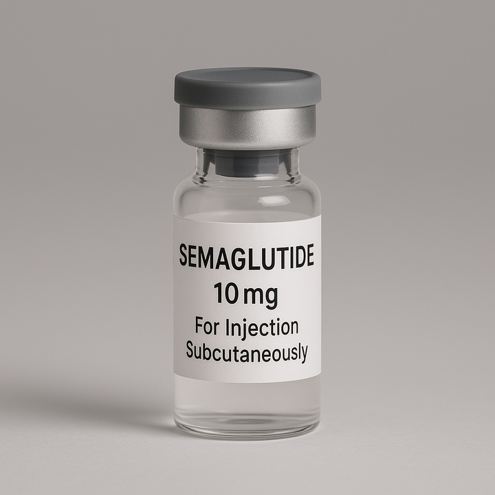 Semiglutide GLP