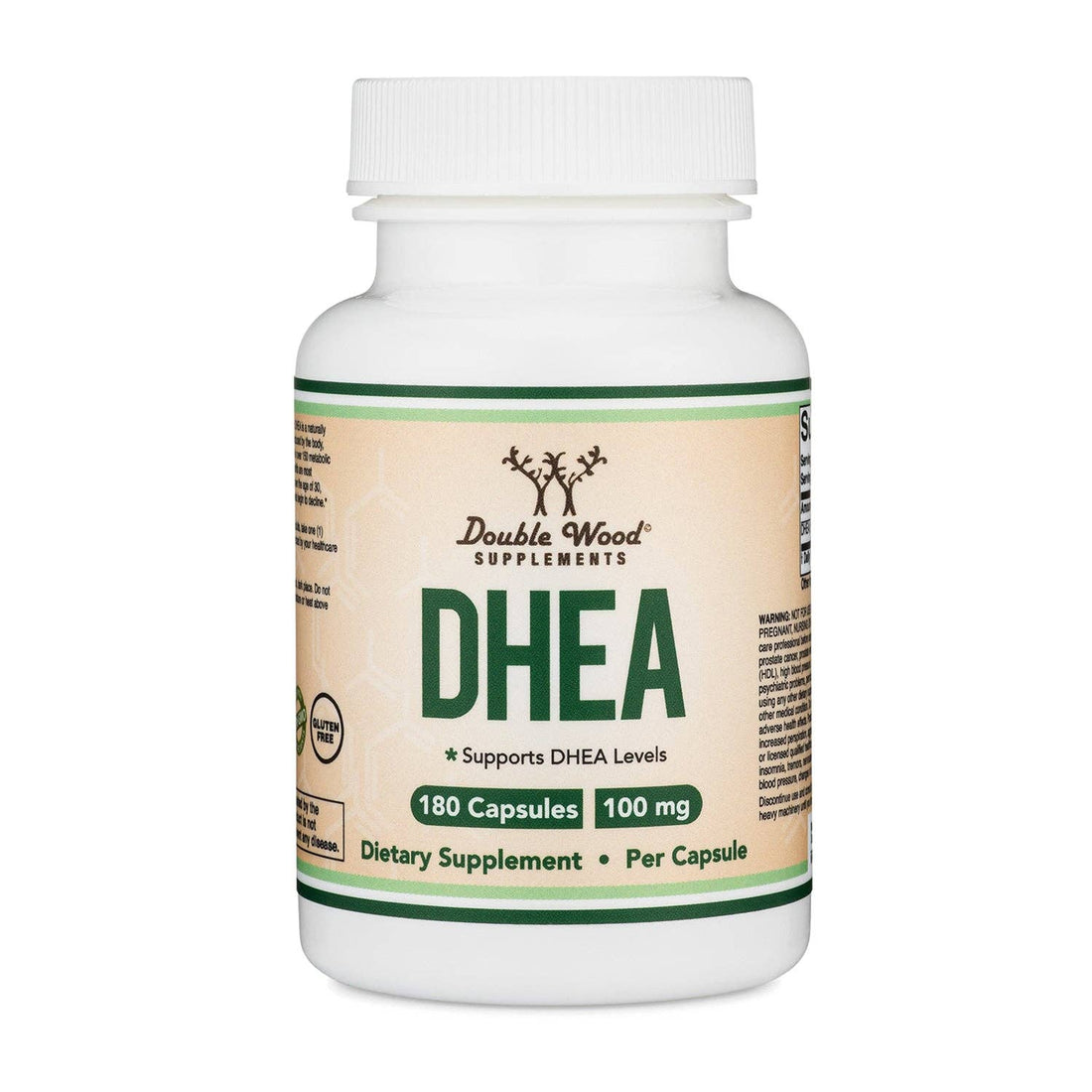 DHEA