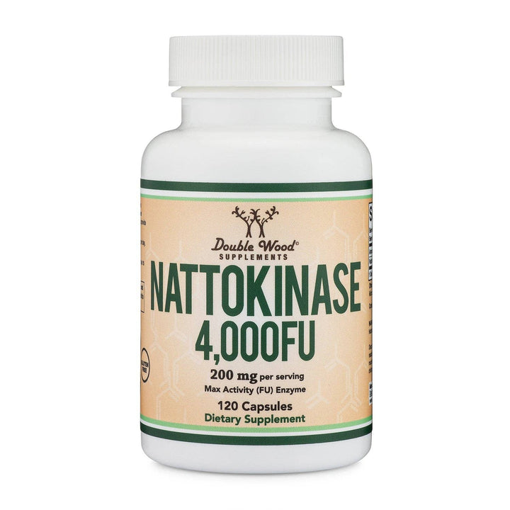 Nattokinase