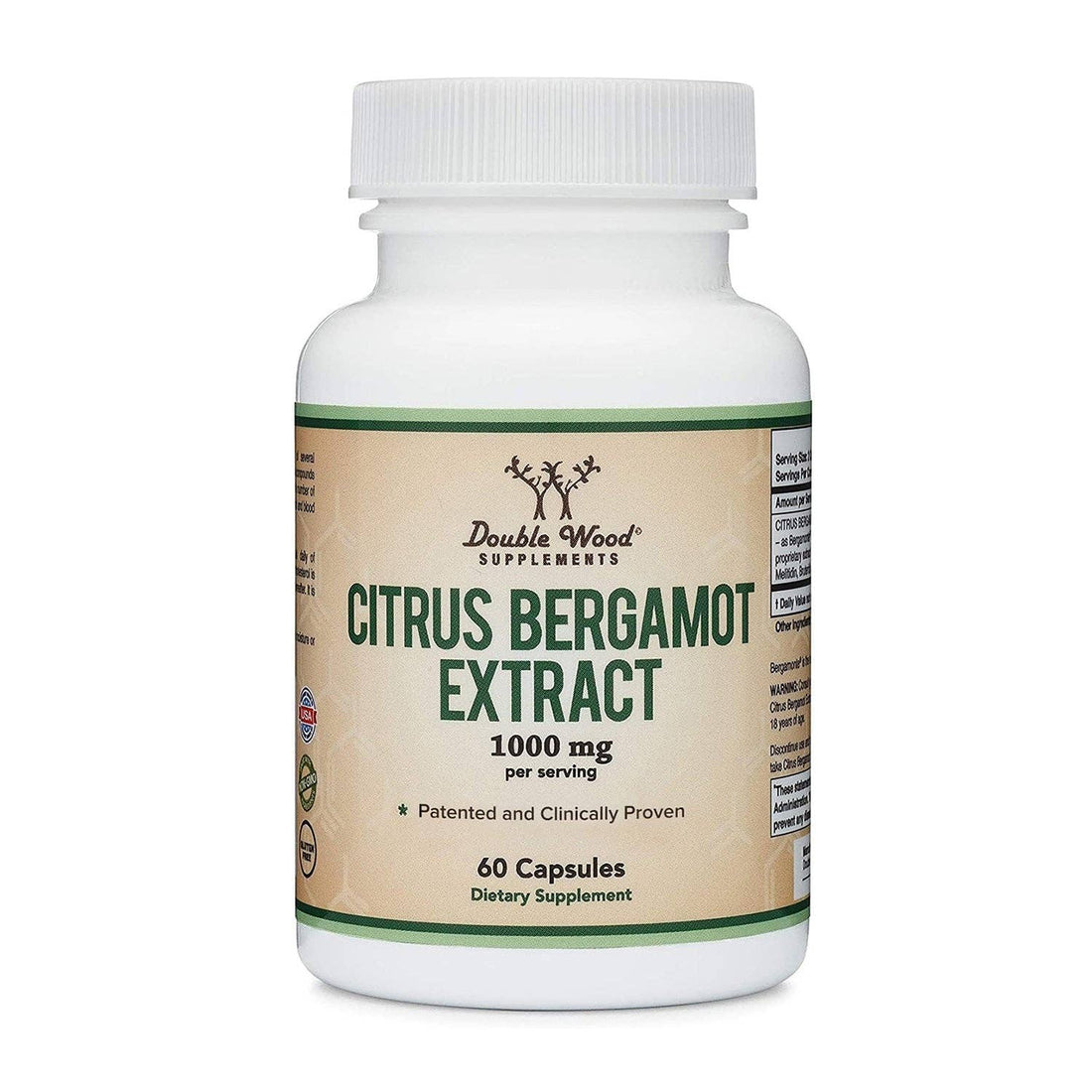 Citrus Bergamot Extract