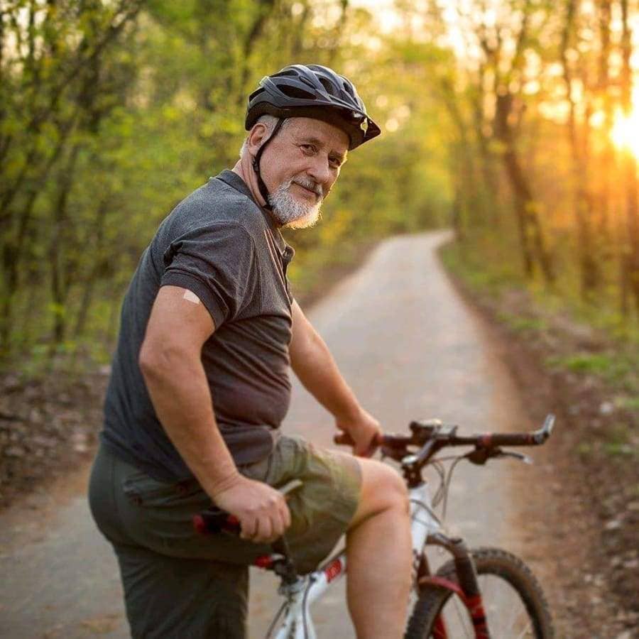 Easy Cycle Patch - Menstrual Relief & Hormone Support