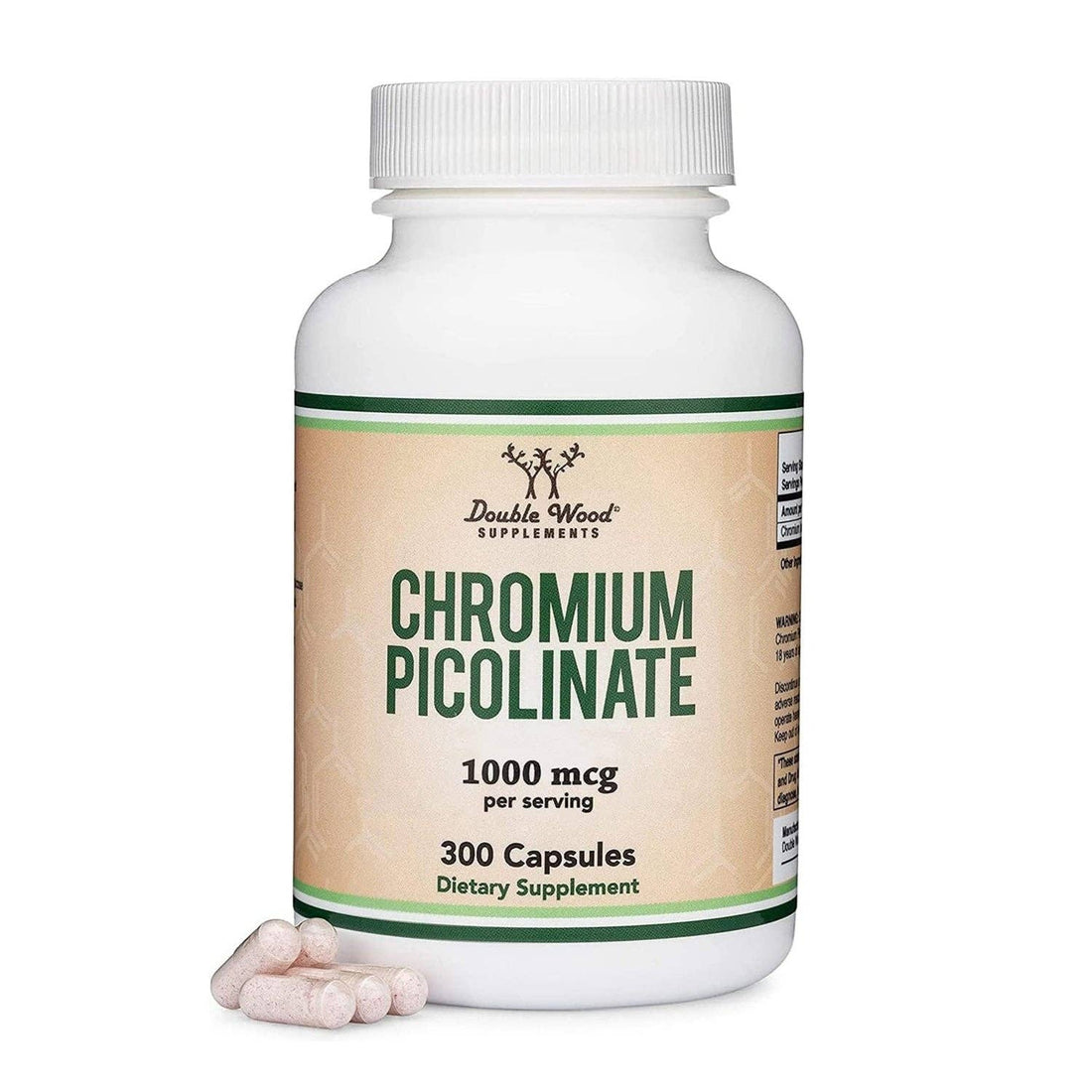 Chromium Picolinate
