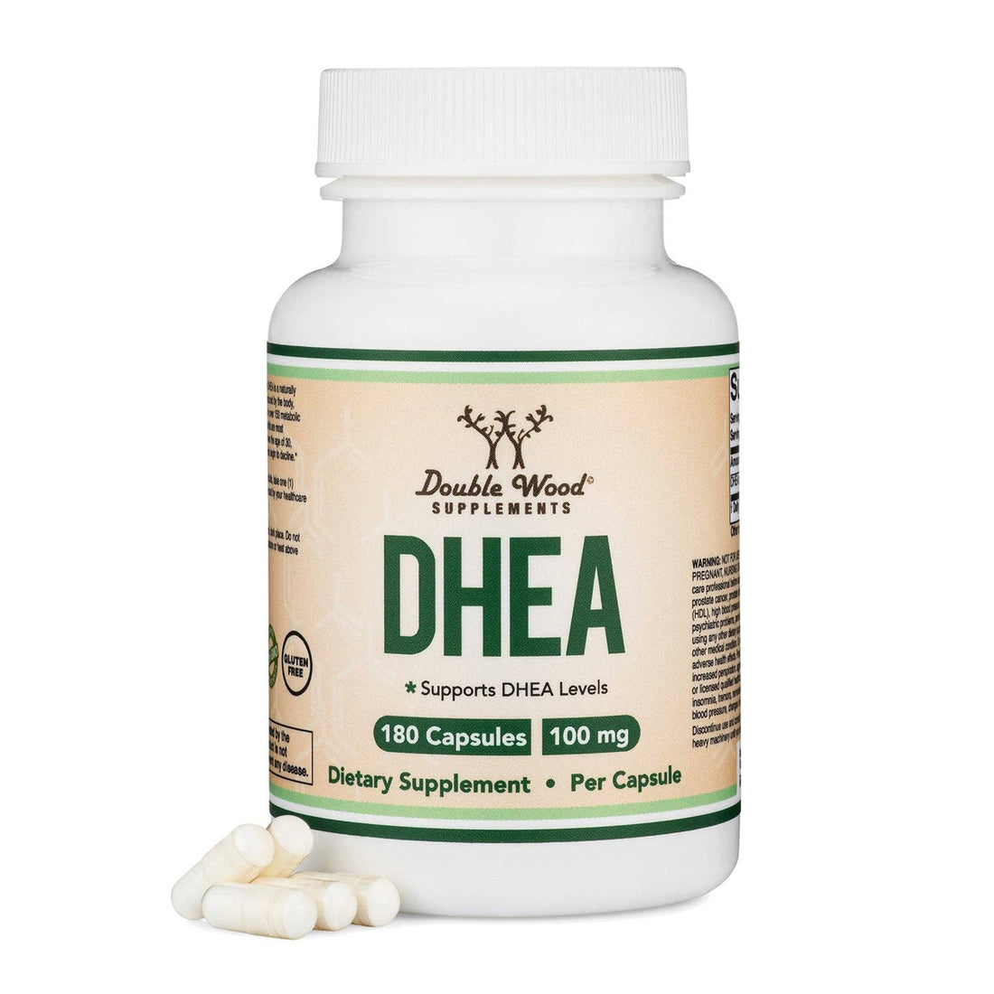 DHEA