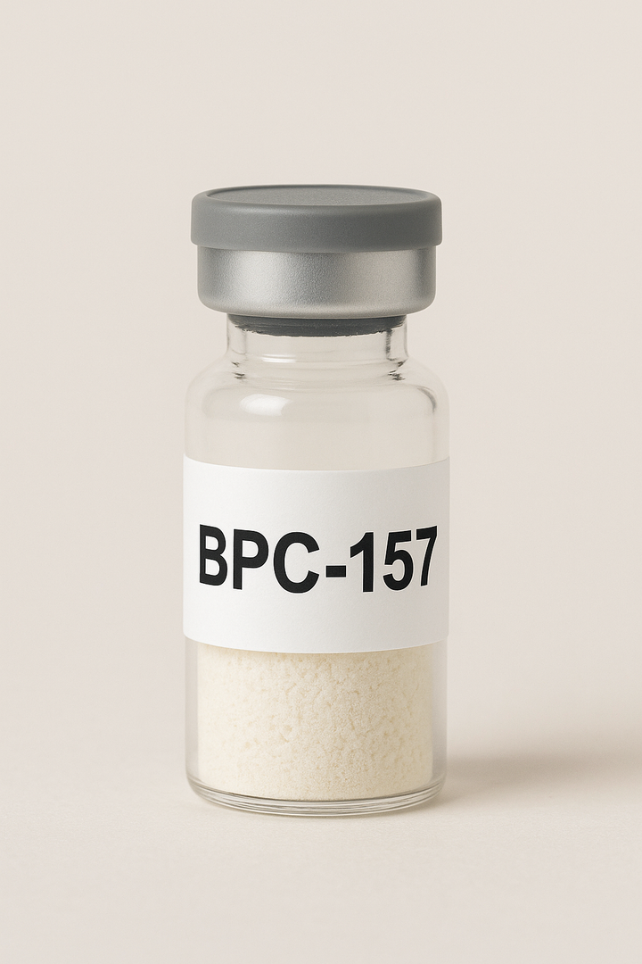 BPC-157 (Peptide)