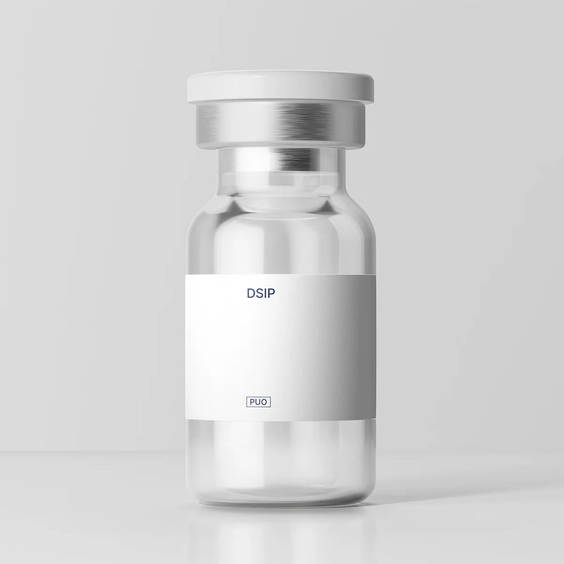 DSIP (restful sleep regulate circadian rhythms)