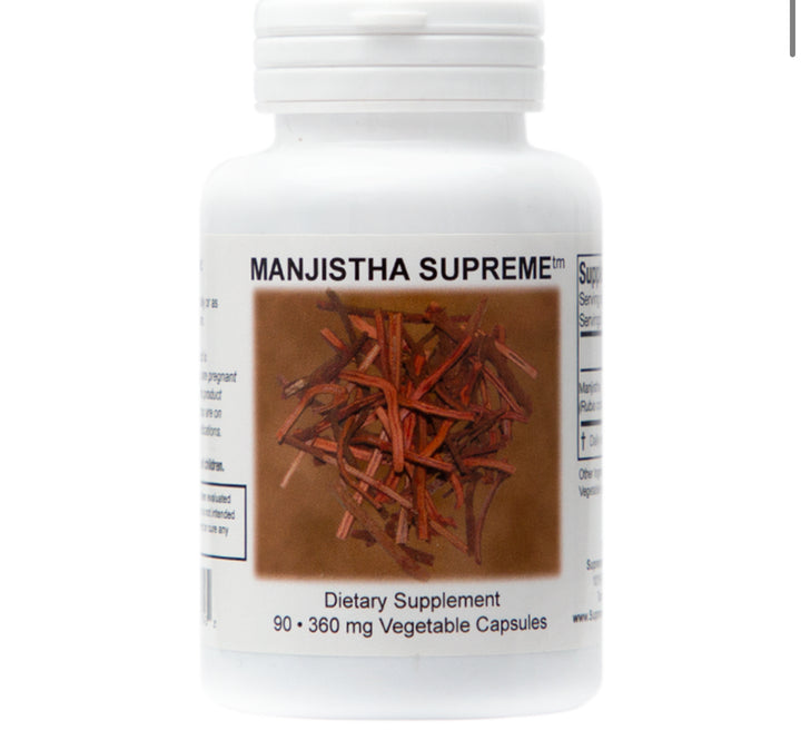 Manjistha Supreme