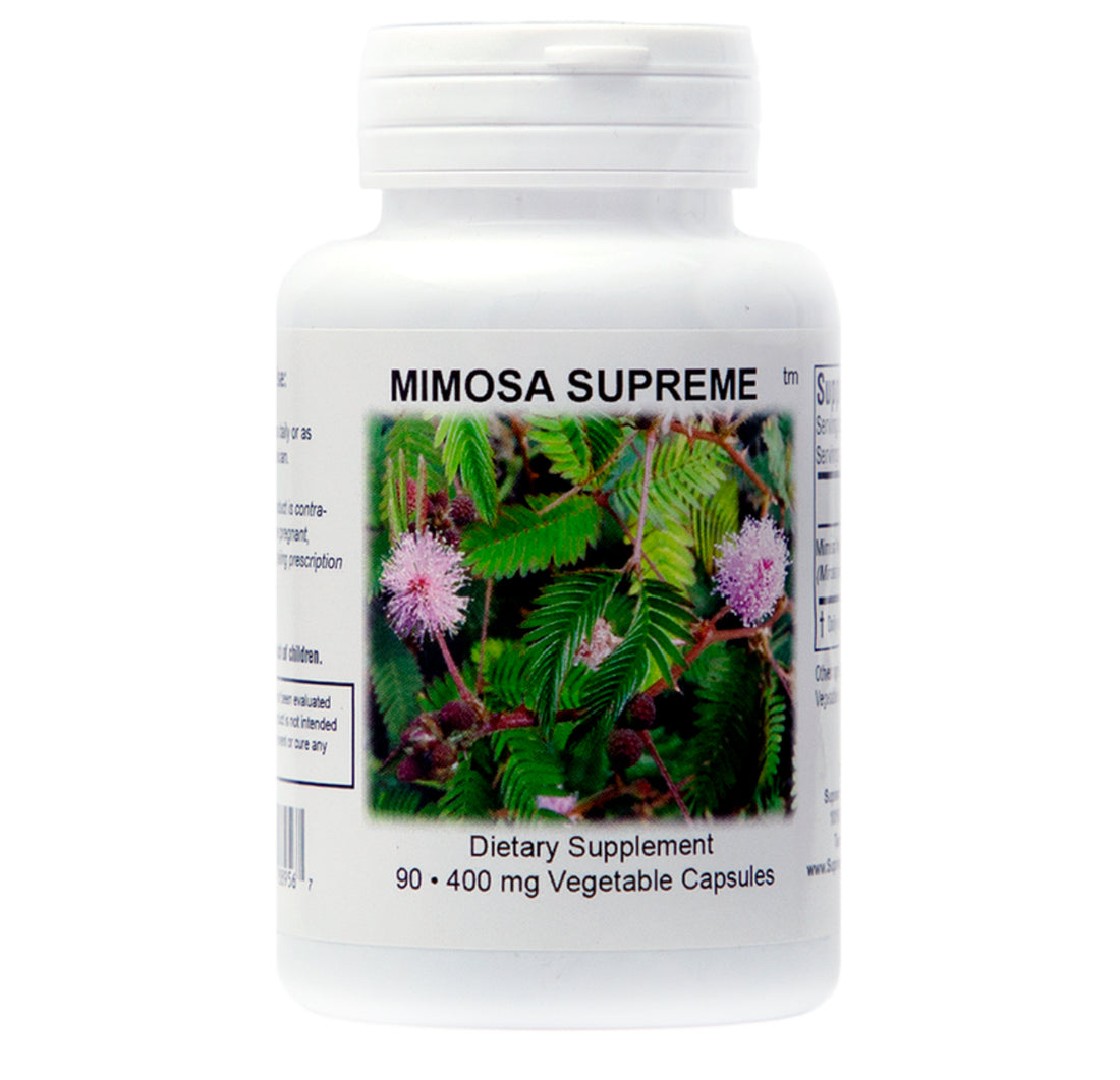 Mimosa pudica Supreme