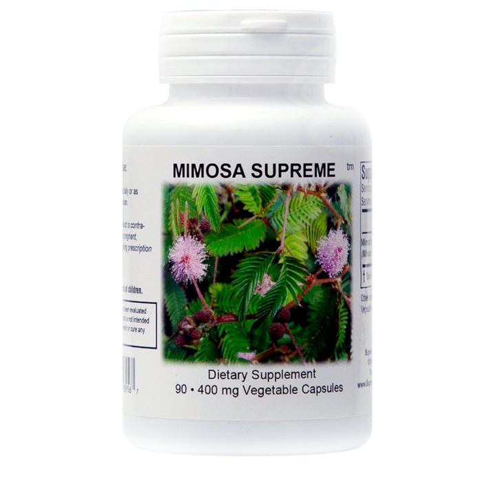 Mimosa pudica Supreme
