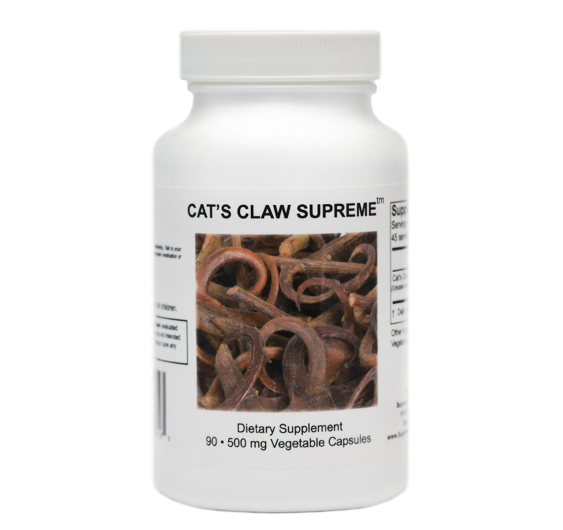 Cat's Claw supreme