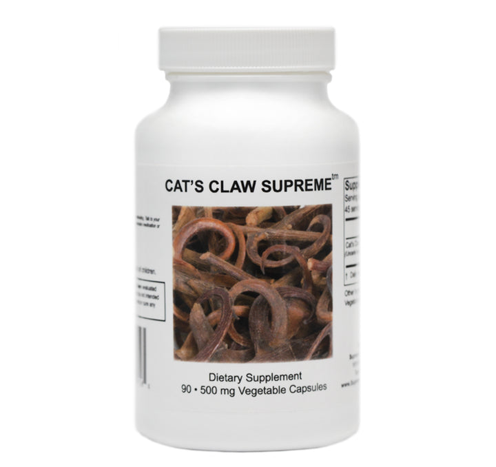 Cat's Claw supreme
