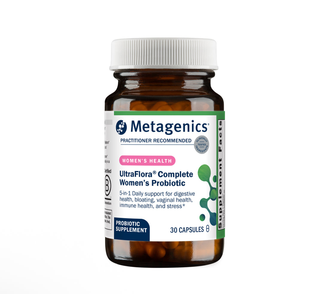 UltraFlora Complete Women's Probiotic
