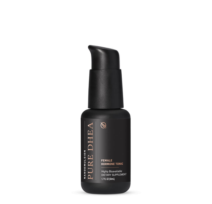 Pure DHEA (adrenal balance & hormones)