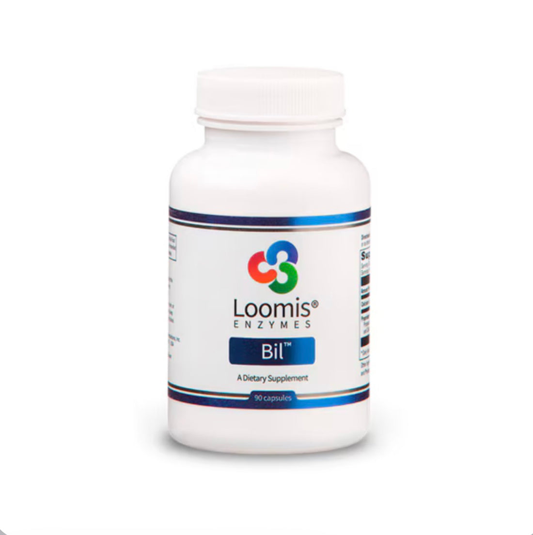 Bil protein and fat digestion
