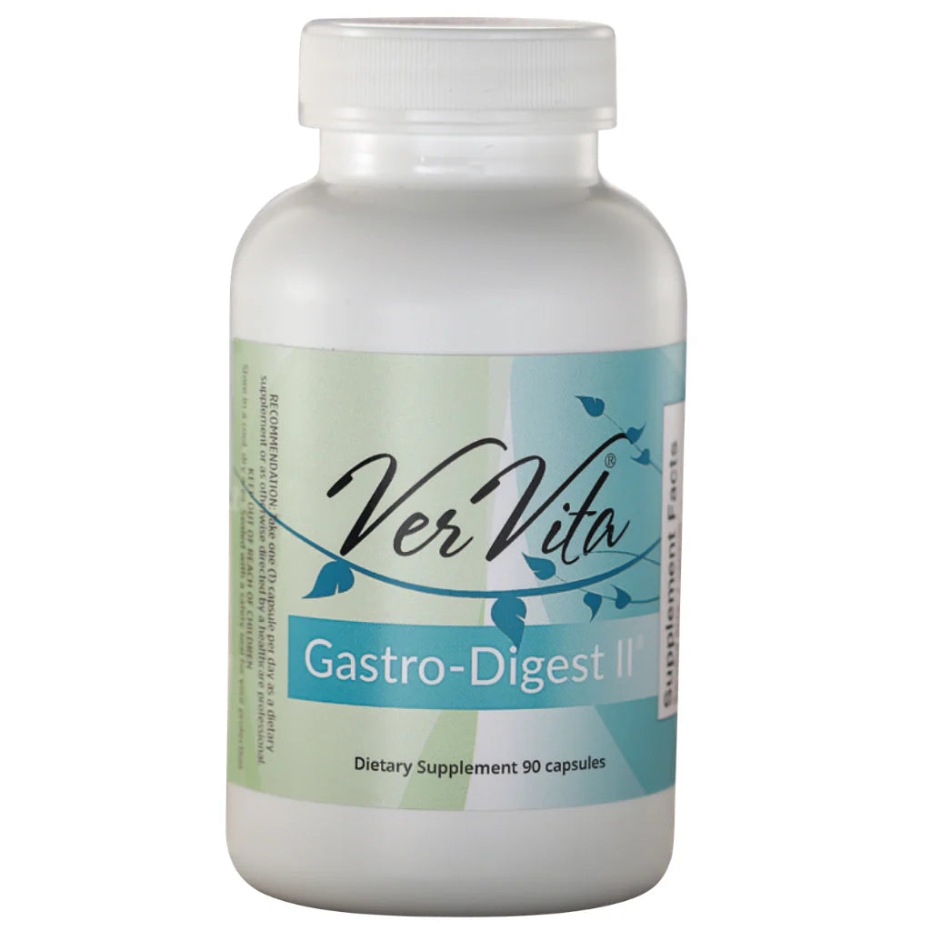 GastroDigest II® (Gut health)