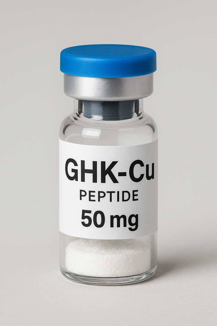 GHK-CU (Peptide)