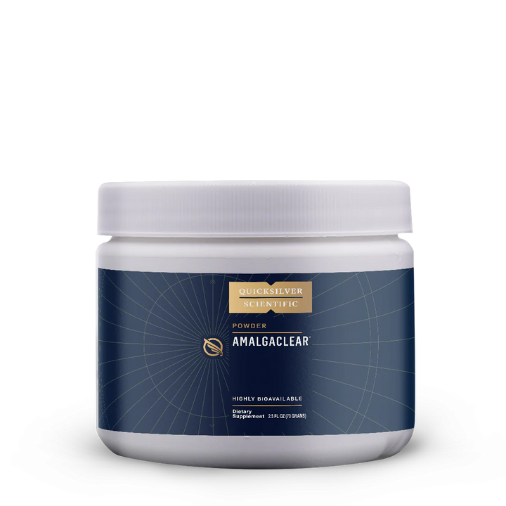 Amalgaclear