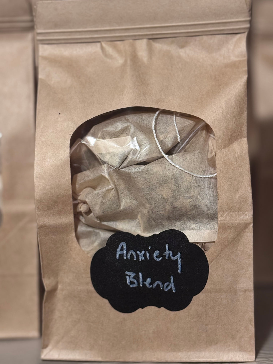 Anxiety blend