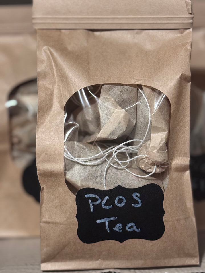 Pcos - Tea