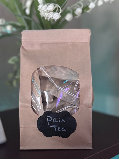 Pain Tea