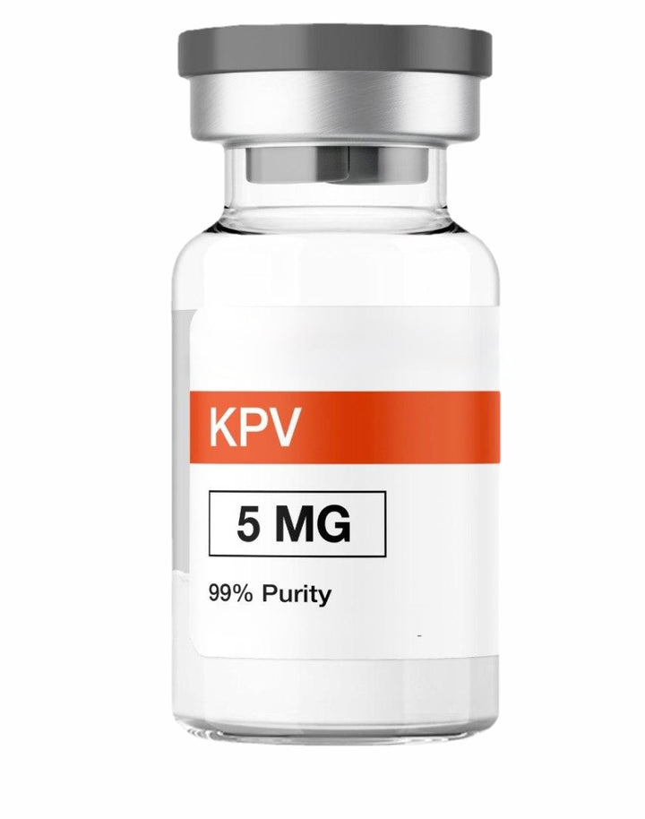 KPV-Peptide 10mg