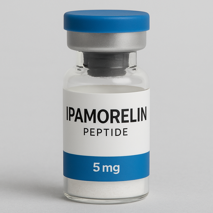 Ipamorelin (Peptide) 5mg