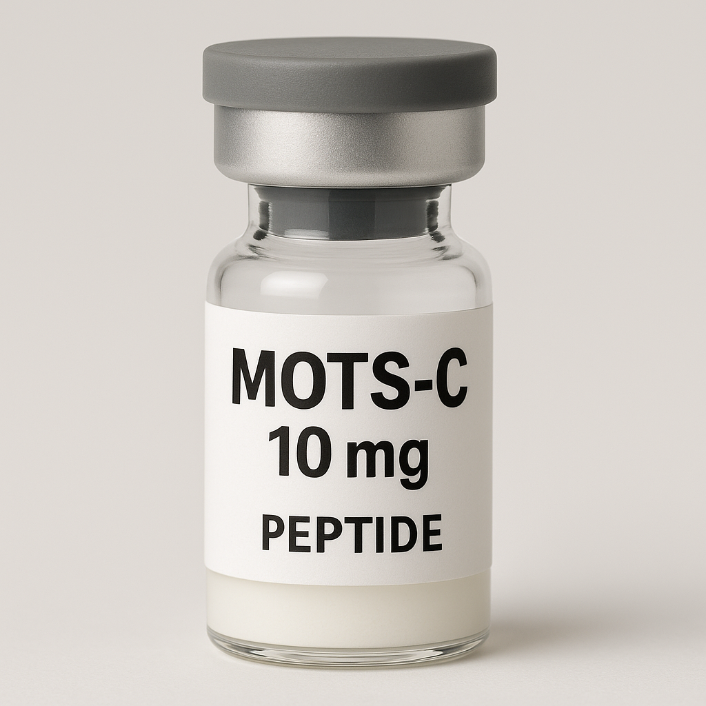 Mots C