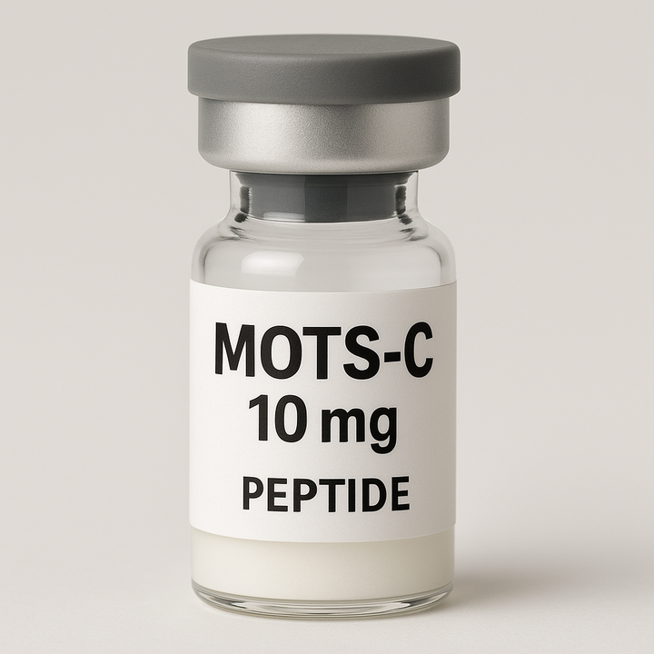 Mots C