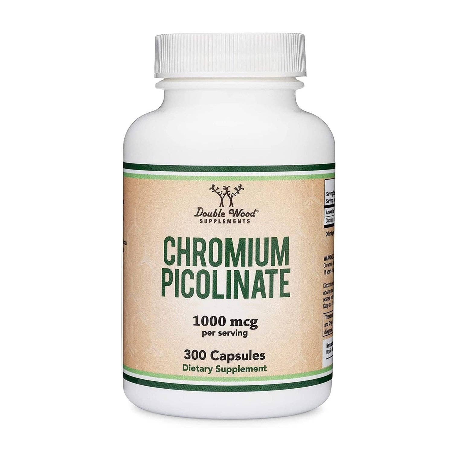 Chromium Picolinate