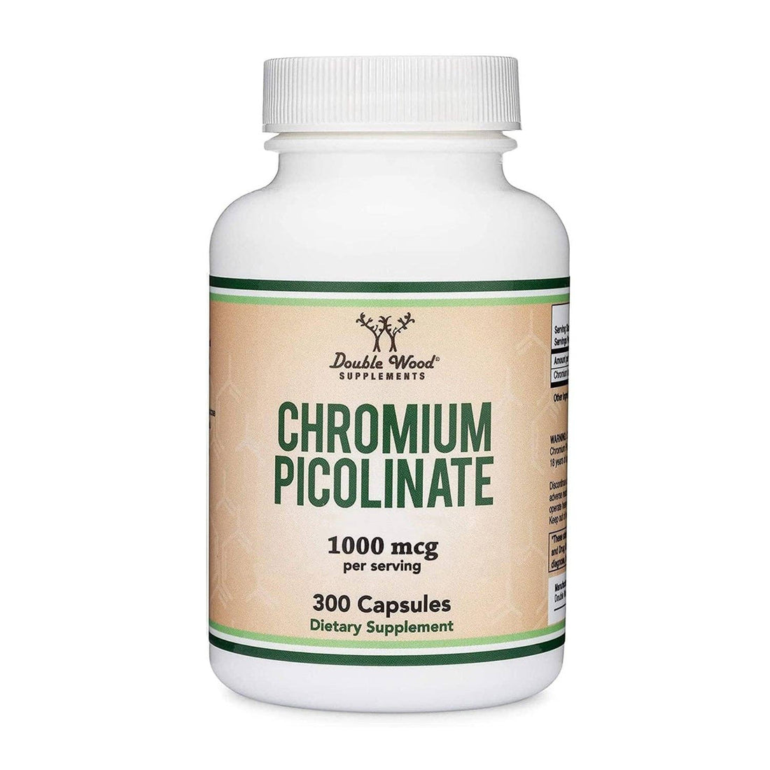 Chromium Picolinate