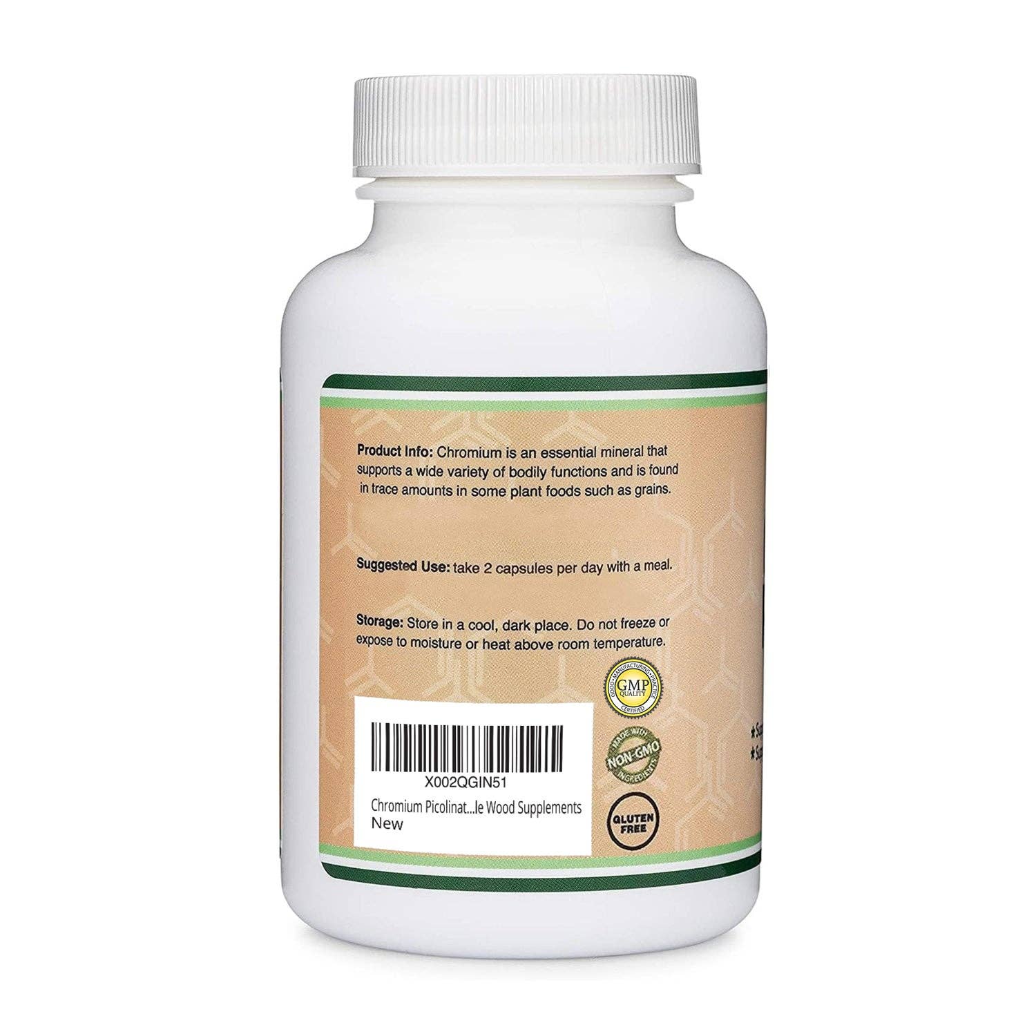 Chromium Picolinate