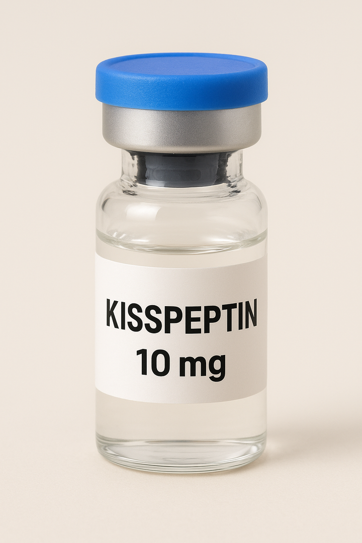 Kisspeptin (Peptide) 10mg