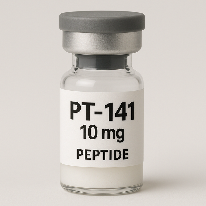 PT-141 (Peptide)