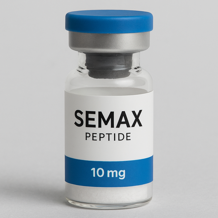 Semax (Peptide) 10mg