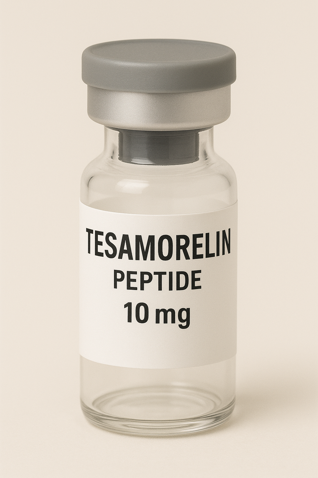 Tesamorelin (Peptide)